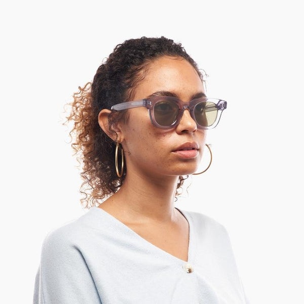 Apollo / Cement Acetate & Oak Lens - Shade Files